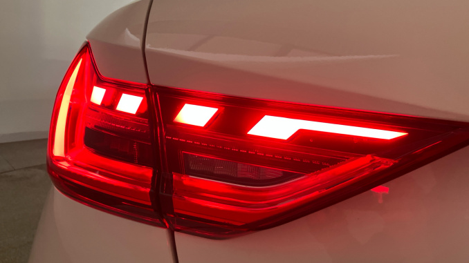 Audi A1 25 TFSI Sport 5dr S Tronic Petrol Hatchback - Image 32